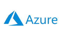 Azure - logo