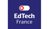 Edtech - logo