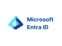 Logo de Microsoft Entra ID