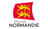 Région normandie - logo